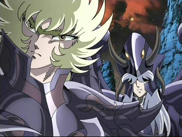 Otaku Gallery  / Anime e Manga / Saint Seiya / Screen Shots / Hades / 20 - La punizione divina Greatest Eclipse! / 018.jpg